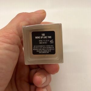 IL MAKIAGE WOKE UP LIKE THIS FOUNDATION SHADE #105
